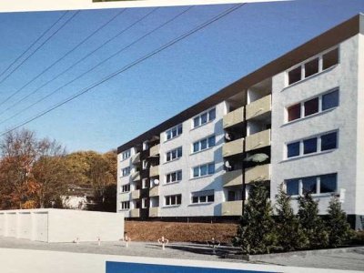 5-Zimmerwohnung in Niedernhausen ab 1.11.25 provisionsfrei zu verkaufen