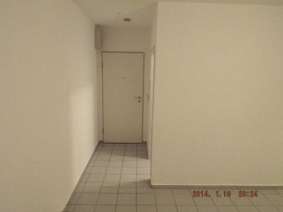 1-Zimmer Wohnung (ca. 34 m²) in Witten, Erdgeschoss, ab 09.10.2025
