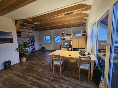 Geräumige 2,5-Zimmer-Maisonette-Wohnung in Wiesbaden-Medenbach