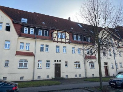 Eigentumswohnung zum sofortigen Einzug bereit !!
