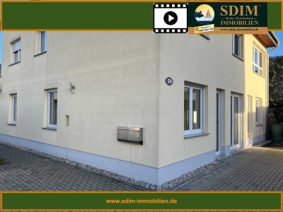 4 Zimmer Eigentumswohnung in Cottbus - Ströbitz I Ruhig und Zentral gelegen