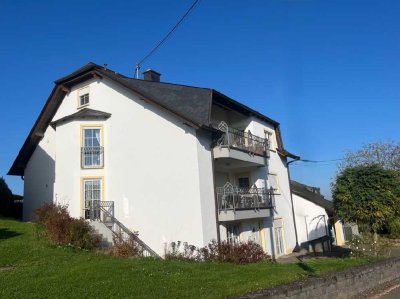 TRIER - Top gepflegtes Mehrfamilienhaus mit 5 Wohneinheiten - ideal für Anleger