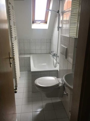 3-Zimmer-Dachgeschosswohnung in Top-Lage von Leinfelden-Echterdingen