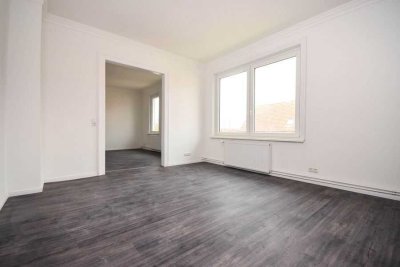 Stilvoll modernisierte 4-Zimmer-Wohnung mit schöner Einbauküche in St. Andreasberg!