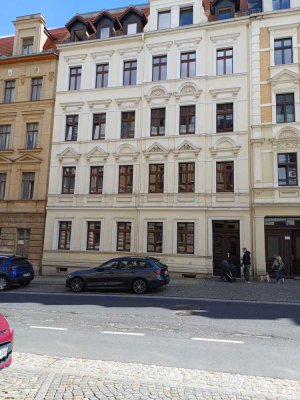 Schöne ETW für Eigennutzer/Kapitalanleger