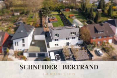 Ihr neues Zuhause in Toplage-  Großzügiges Ein-/Zweifamilienhaus in bevorzugter Wohnlage von Alsdorf