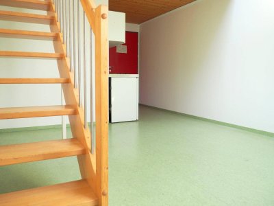 Mini-Maisonette in Dornbirn-Hatlerdorf