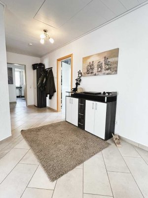 **URLAUB MIT KURZER ANFAHRT**Sonniges wohnen in Altenahr-Altenburg!