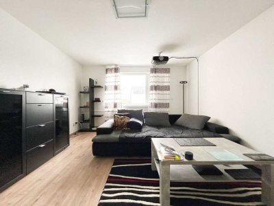 LANGJÄHRIG VERMIETET | 3ZKB IN KAISERSLAUTERN
