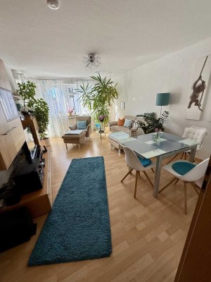 3 Zimmer Eigentumswohnung