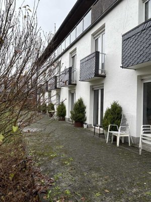 Gemeinsam statt einsam - Coliving, Coworking, Culture im Domizil LandLiving RuhrHöhe