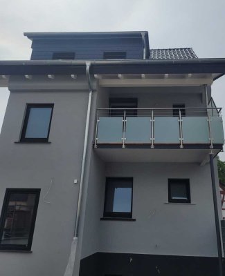 Erstbezug Einfamilienhaus nach Kernsanierung