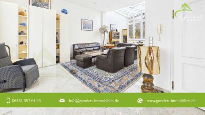 Willkommen zu Hause: Exklusives Penthouse mit einzigartigem Komfort und großzügigen Außenbereichen