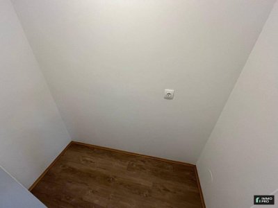 Neu sanierte 1,5-Zimmer-Wohnung mit neuer Einbauküche in Donawitz zu vermieten