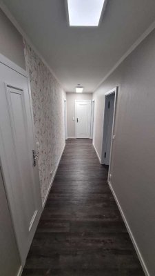 Modern saniert & bezugsfertig – attraktive Wohnung in Bochum‑Höntrop