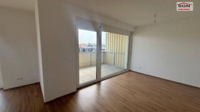 STAFFELMIETE 2-Zimmer-Balkonwohnung inklusive Sonnenaufgang