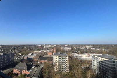 Schöne Aussichten: Eigentumswohnung!