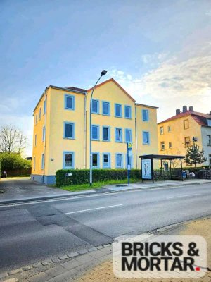 +++ Renditestarkes Anlageobjekt in Coswig zu verkaufen +++