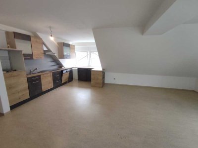 Helle 3-Zimmer-Wohnung zur Miete in 86447, Aindling