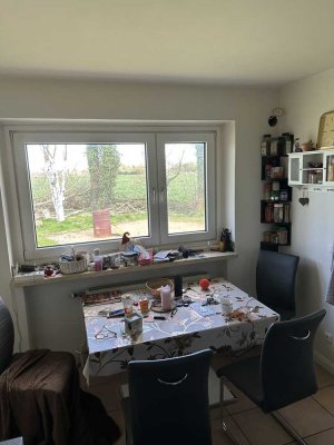 Schöne Wohnung in Alveslohe