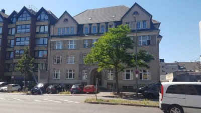 Souterrain-Wohnung in zentraler Wohnlage zu vermieten