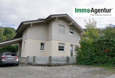 3-Zimmer Gartenwohnung | Götzis