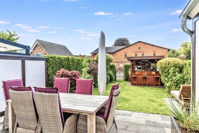 Energieeffizient (A+) & Großzügig: Hier beginnt Ihr neues Zuhause!