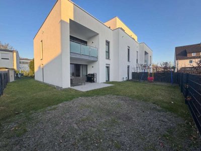 Eigentumswohnung Erdgeschoss in guter Wohnlage Gütersloh