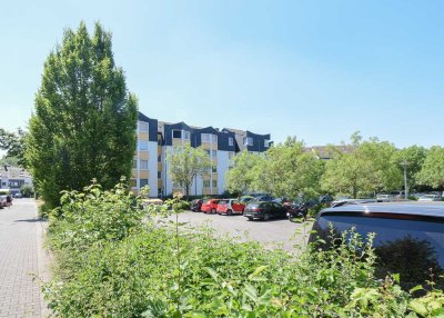 Studentenzimmer mit Erbpachtgrundstück