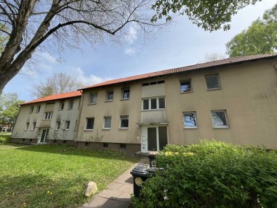 Schöne 3 Zimmer-Wohnung