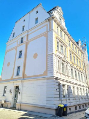 Wohnen mit Stil in schöner Cityrandlage