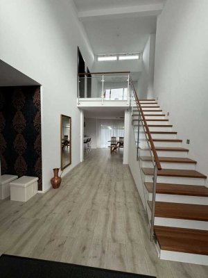 Exklusives Einfamilienhaus in Bönnigheim
