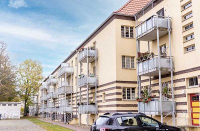 2-Zimmer-Wohnung in Stadtfeld-West sucht Nachmieter ab 1.11.25