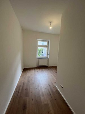 1 Zimmer Wohnung in zentraler Lage Karlsruhe
