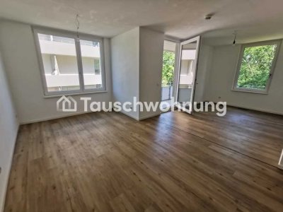 Tauschwohnung: 3 Zimmer * Lichtenberg Lindenhof *