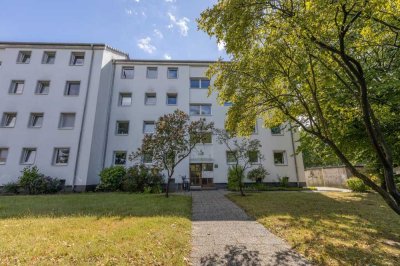 3-Zimmer-Wohnung in Bremen Horn-Lehe