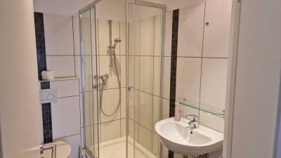 4-Zimmer-Wohnung mit 2 Bädern in bevorzugter Lage von Leverkusen-Schlebusch