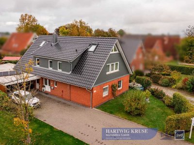 Leben, wo andere Urlaub machen