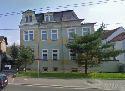 3-Zimmer-Wohnung in Dresden-Klotzsche
