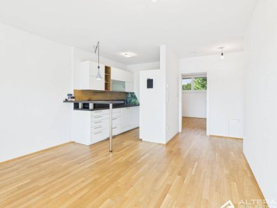 Wohnen mit Ausblick – 2-Zimmer-Traum in Lieboch mit Tiefgarage!!