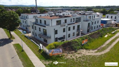 Wohnen in Ihrem neuen Wohn(T)raum - Schlüsselfertiger ERSTBEZUG direkt in Spillern