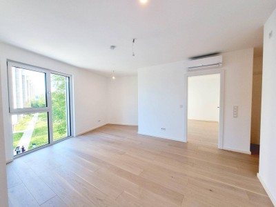 EHK 100 | 3 Zi Penthouse Wohnung mit Terrasse