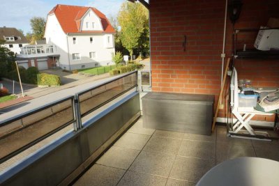 Attraktive Seniorenwohnung in begehrter Lage: Balkon, Lift & Tiefgarage inklusive
