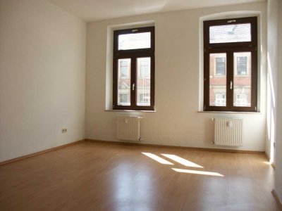 Besichtigung 17.7.25 I I vermietet I Gohlis I Balkon I EBK I Tageslichtbad