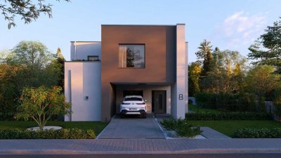Modernes Mehrfamilienhaus - Individuell geplant und hochwertig gebaut