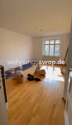 Wohnungstausch: Fennstraße 13