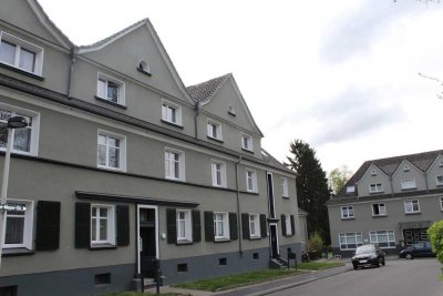 Wohnen im Weegerhof – 2 Zimmer mit Balkon, Wohnküche und starker Infrastruktur