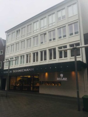 Sehr schöne 3 Raum Wohnung im Zentrum von Oberhausen