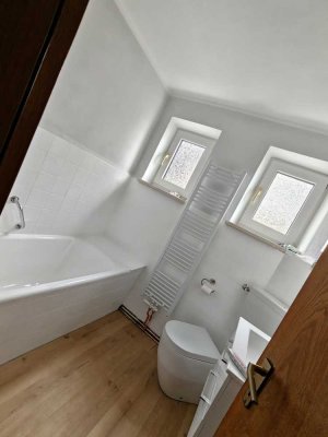 Geräumiges 7-Zimmer Haus in Günzburg