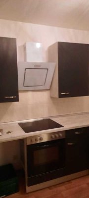 Schöne 3-Zimmer Wohnung mit Einbauküche